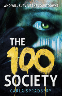 Spradbery Carla — The 100 Society
