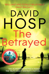 Hosp David — The Betrayed