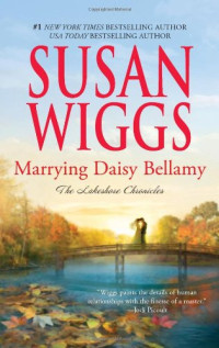 Wiggs Susan — Marrying Daisy Bellamy