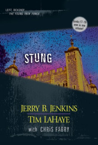 Jenkins Jerry B, LaHaye Tim — Stung