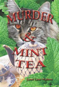 Walters, Janet Lane — Murder and Mint Tea