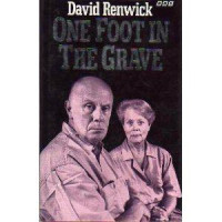 Renwick David — One Foot in the Grave