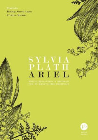 Sylvia Plath — Ariel