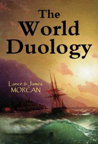 Morcan Lance; Morcan James — World Odyssey / Fiji: A Novel