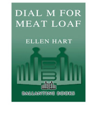 Hart Ellen — Dial M for Meatloaf