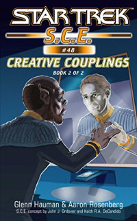 Glenn Hauman, Aaron Rosenberg — Creative Couplings Book 2