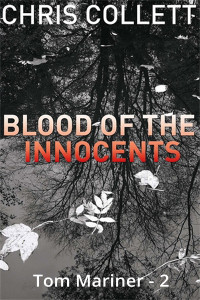 Collett Chris — Blood of the Innocents