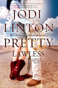Linton Jodi — Pretty Lawless