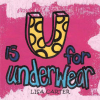 Carter Lisa — U Is for Underwear