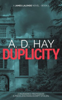 A. D. Hay — Duplicity