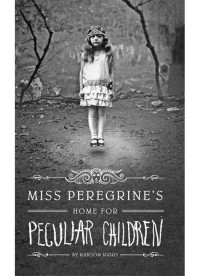 Riggs Ransom — Miss Peregrine's Home for Pecu ren