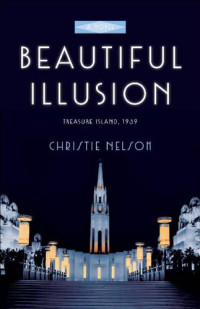 Nelson Christie — Beautiful Illusion