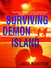 Burton Jaci — Surviving Demon Island