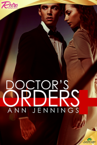 Jennings Ann — Doctor's Orders