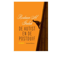 Galidi, Rodaan Al — De autist en de postduif
