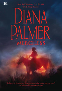 Palmer Diana — Merciless