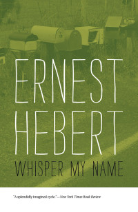 Hebert Ernest — Whisper My Name