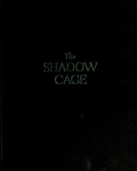 Philippa Pearce, Ted Lewin — The Shadow-cage, and Other Tales of the Supernatural