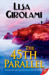 Girolami Lisa — The 45th Parallel