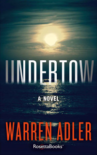 Adler Warren — Undertow (Options)
