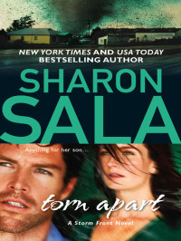 Sala Sharon — Torn Apart