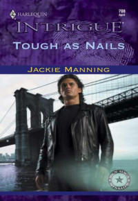 Manning Jackie — Tough as Nails