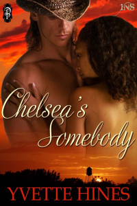 Hines Yvette — Chelsea's Somebody