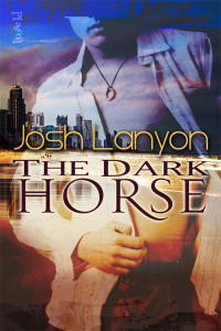 Lanyon Josh — The Dark Horse