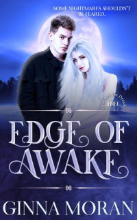 Ginna Moran — Edge of Awake Smashwords