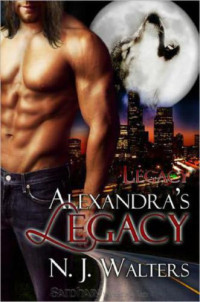 Walters, N J — Alexandra's Legacy