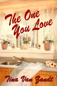 Van Zandt, Tina — The One You Love