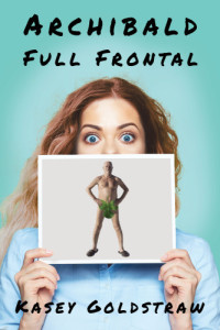 Goldstraw Kasey — Archibald Full Frontal