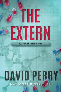 David Perry — The Extern: A Jason Rodgers Novel