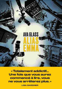 Ava Glass — Alias Emma