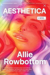 Allie Rowbottom — Aesthetica