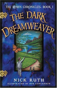 Ruth Nick — The Dark Dreamweaver