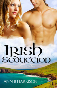 Harrison, Ann B — Irish Seduction