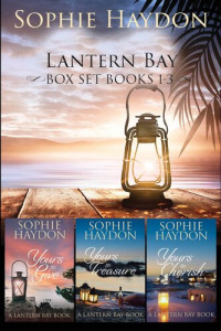Sophie Haydon — Lantern Bay Box Set: Books 1-3