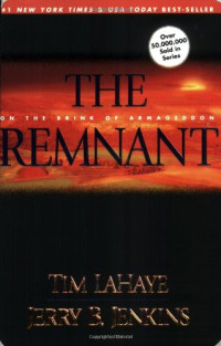 LaHaye Tim, Jenkins Jerry B — The Remnant