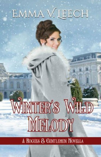 Emma V Leech — Winter's Wild Melody