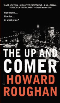 Roughan Howard — The Up and Comer