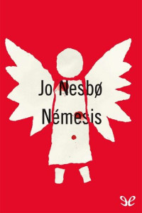 Jo Nesbø — Némesis