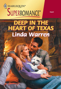 Linda Warren — Deep in the Heart of Texas