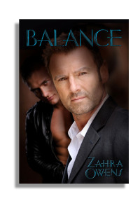 Zahra Owens — Balance