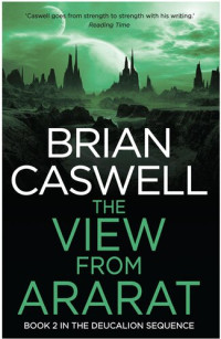 Brian Caswell — The View from Ararat
