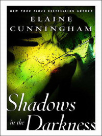 Cunningham Elaine — Shadows in the Darkness
