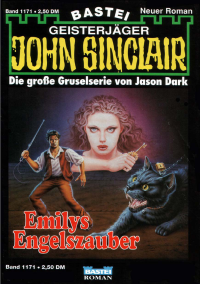 Dark , Jason  — Emilys Engelszauber (1 of 2)