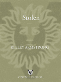 Armstrong Kelley — Stolen