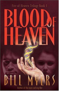Myers Bill — Blood of Heaven