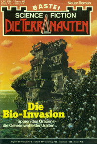 Weiler Andreas — Die Bio - Invasion